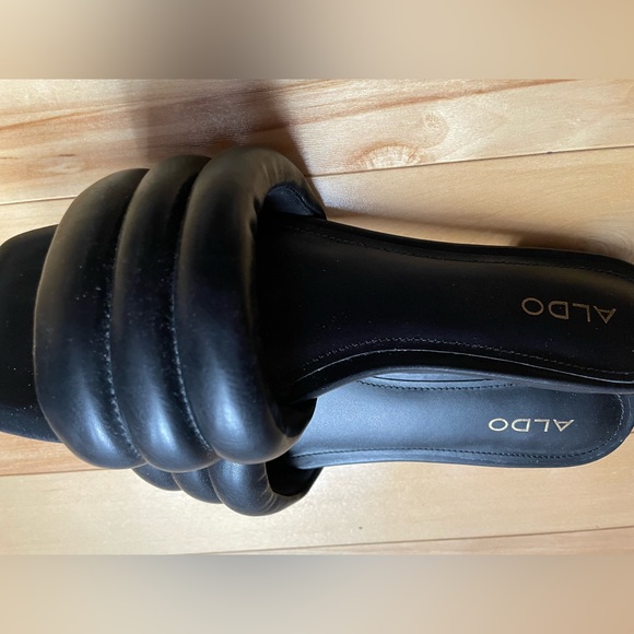 ALDO| 8 Goani Slide Sandal - Picture 13 of 14